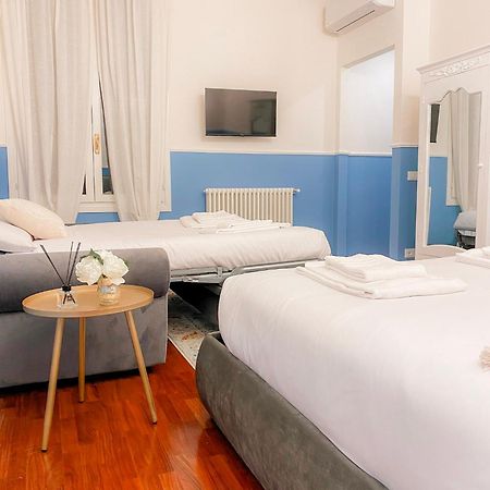 San Polo Luxury Suites In Venice Exterior photo