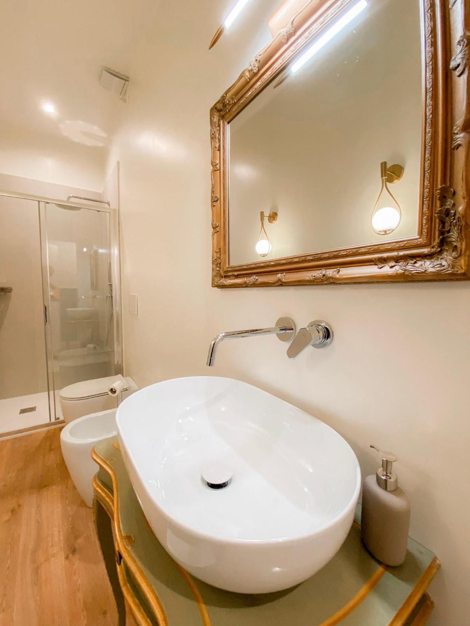 San Polo Luxury Suites In Venice Exterior photo