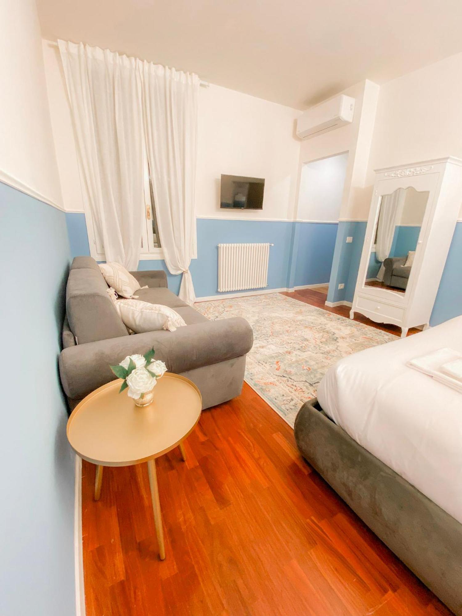 San Polo Luxury Suites In Venice Exterior photo