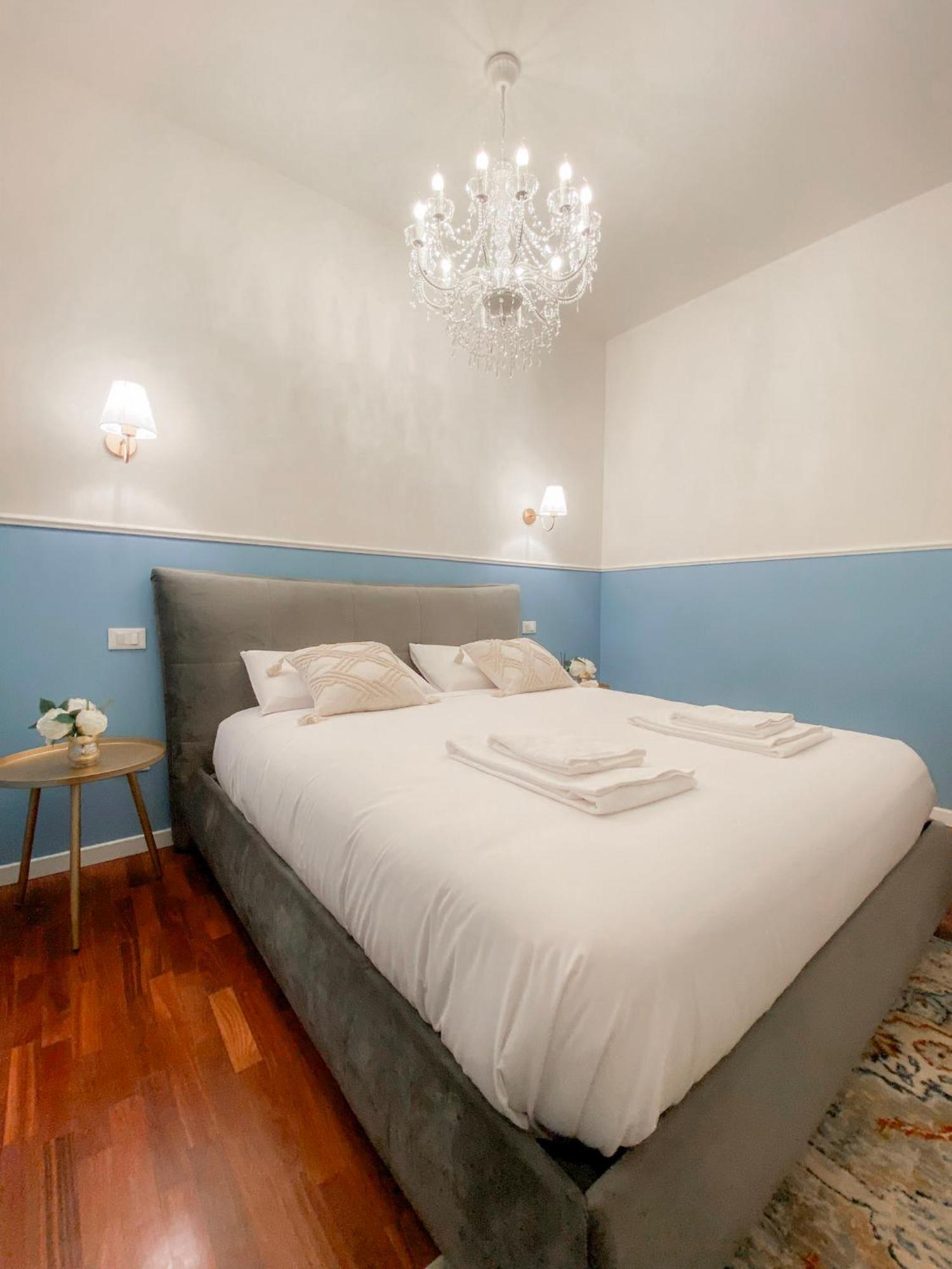 San Polo Luxury Suites In Venice Exterior photo