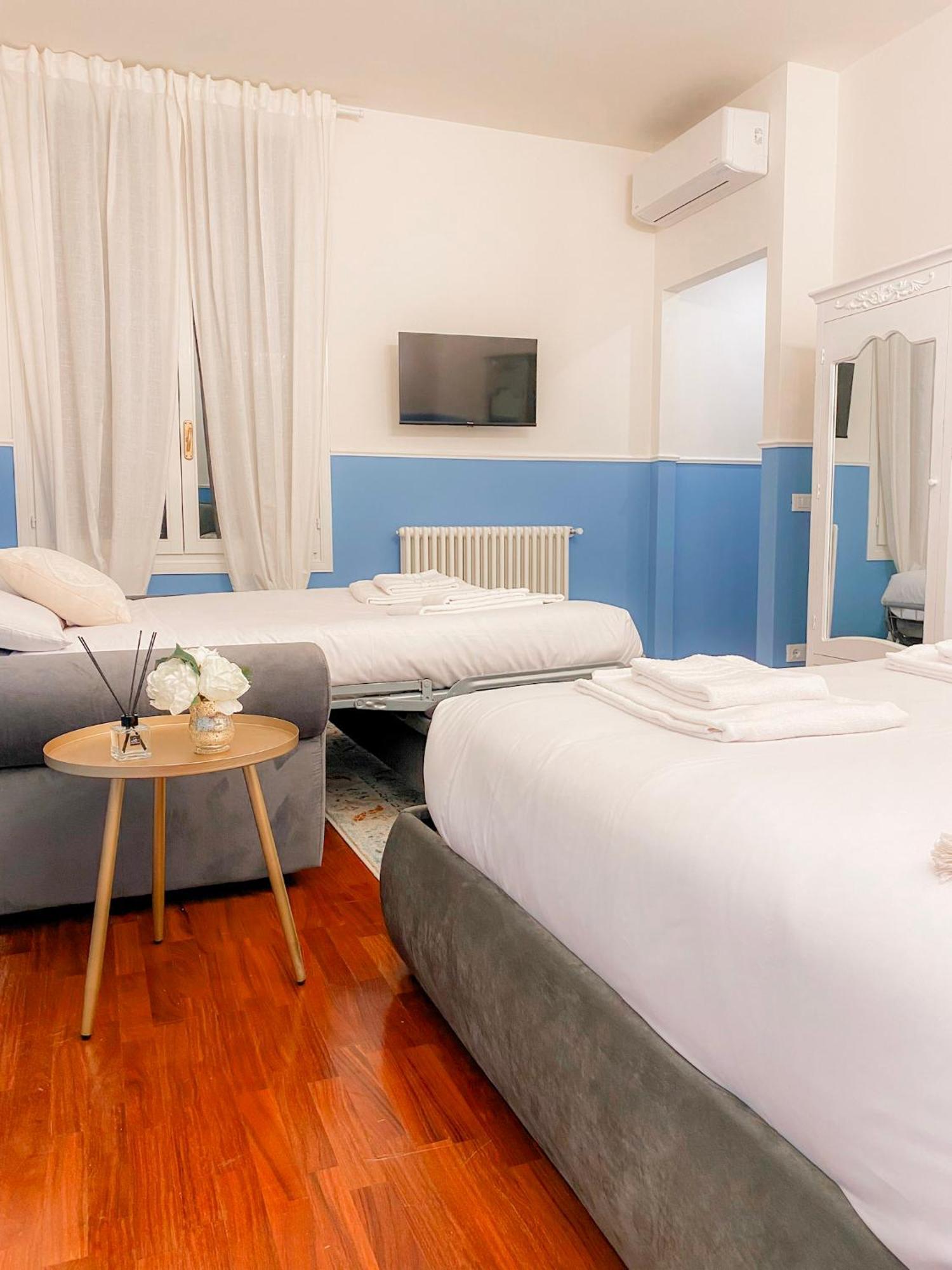 San Polo Luxury Suites In Venice Exterior photo