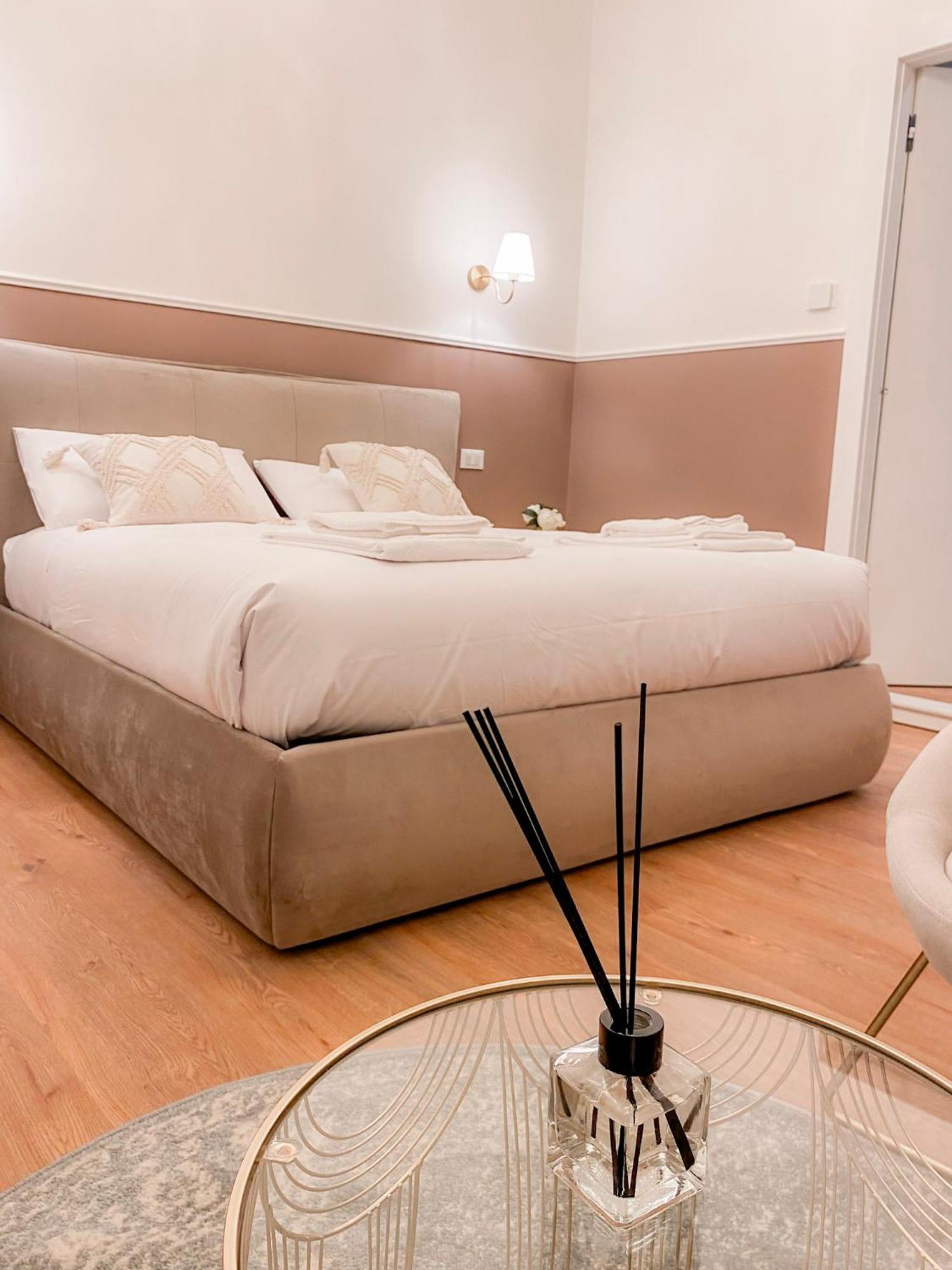 San Polo Luxury Suites In Venice Exterior photo