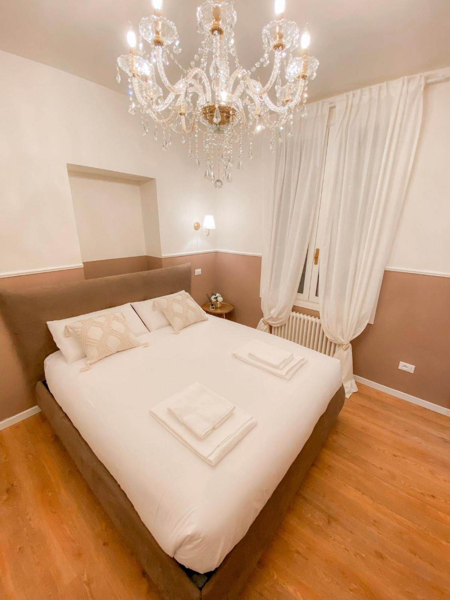 San Polo Luxury Suites In Venice Exterior photo