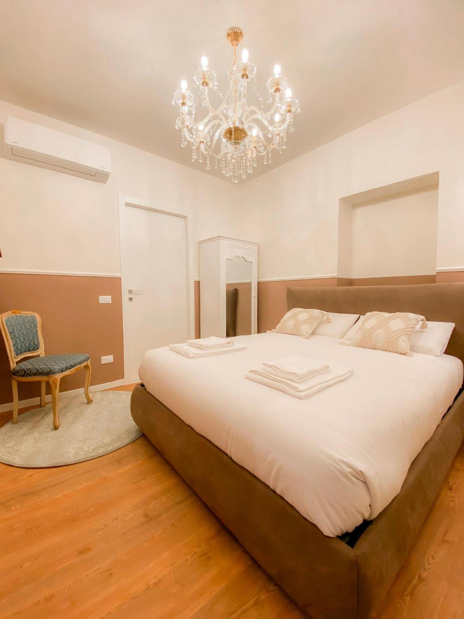 San Polo Luxury Suites In Venice Exterior photo