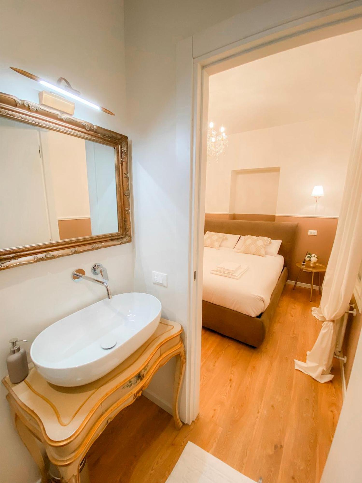 San Polo Luxury Suites In Venice Exterior photo
