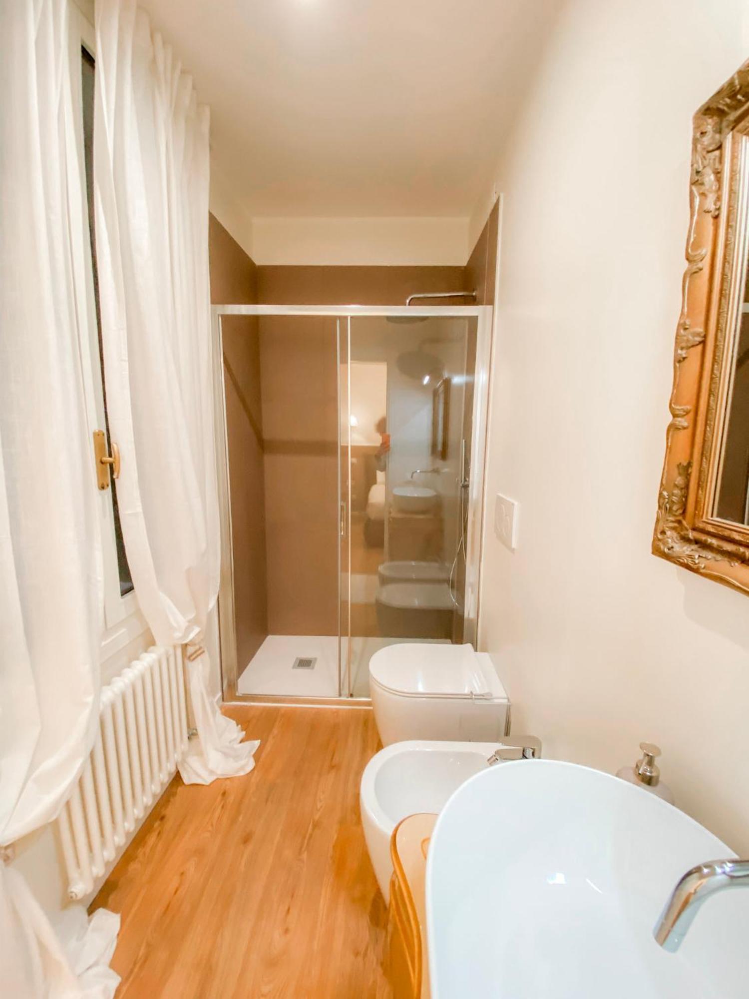 San Polo Luxury Suites In Venice Exterior photo