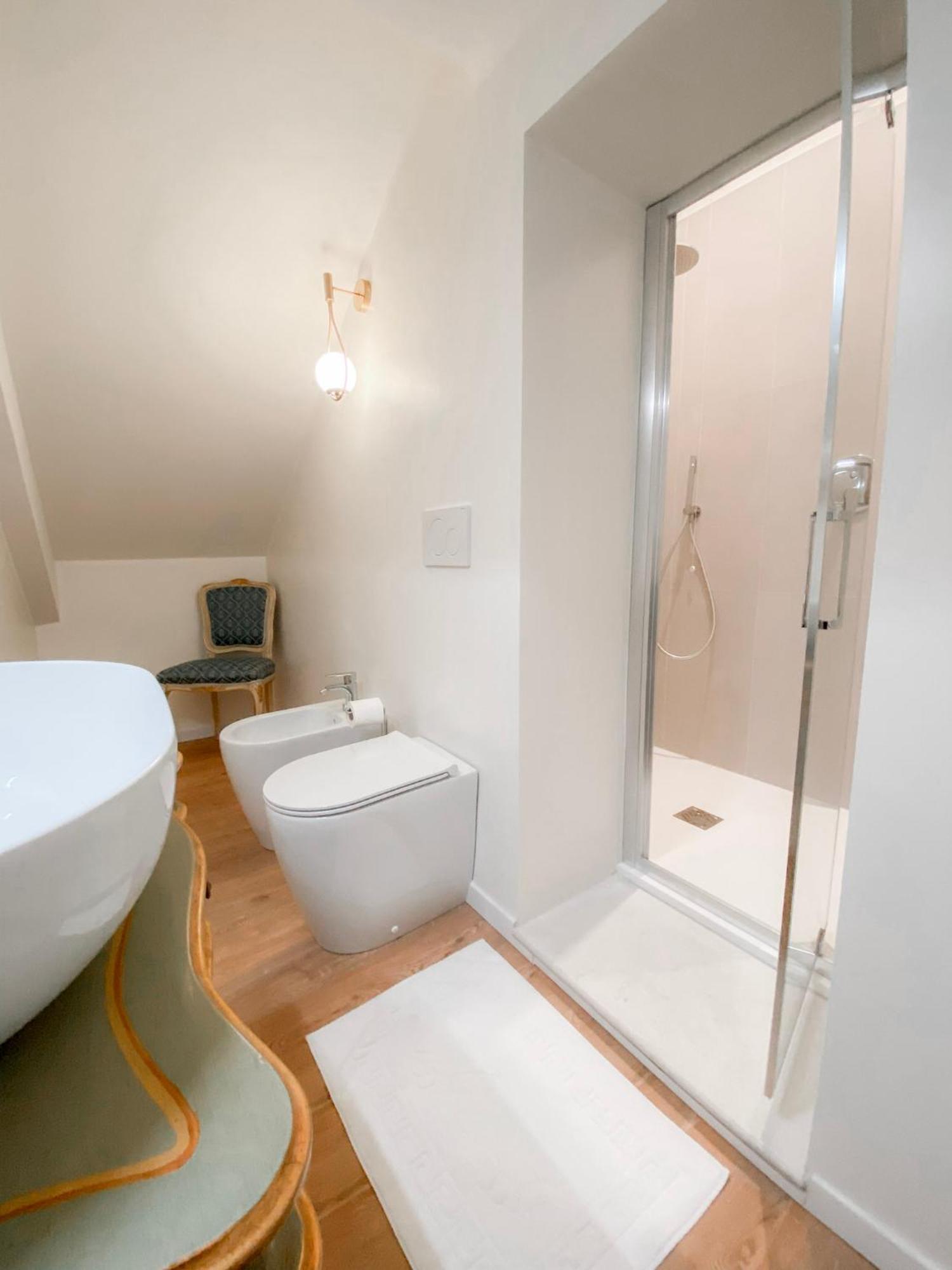 San Polo Luxury Suites In Venice Exterior photo