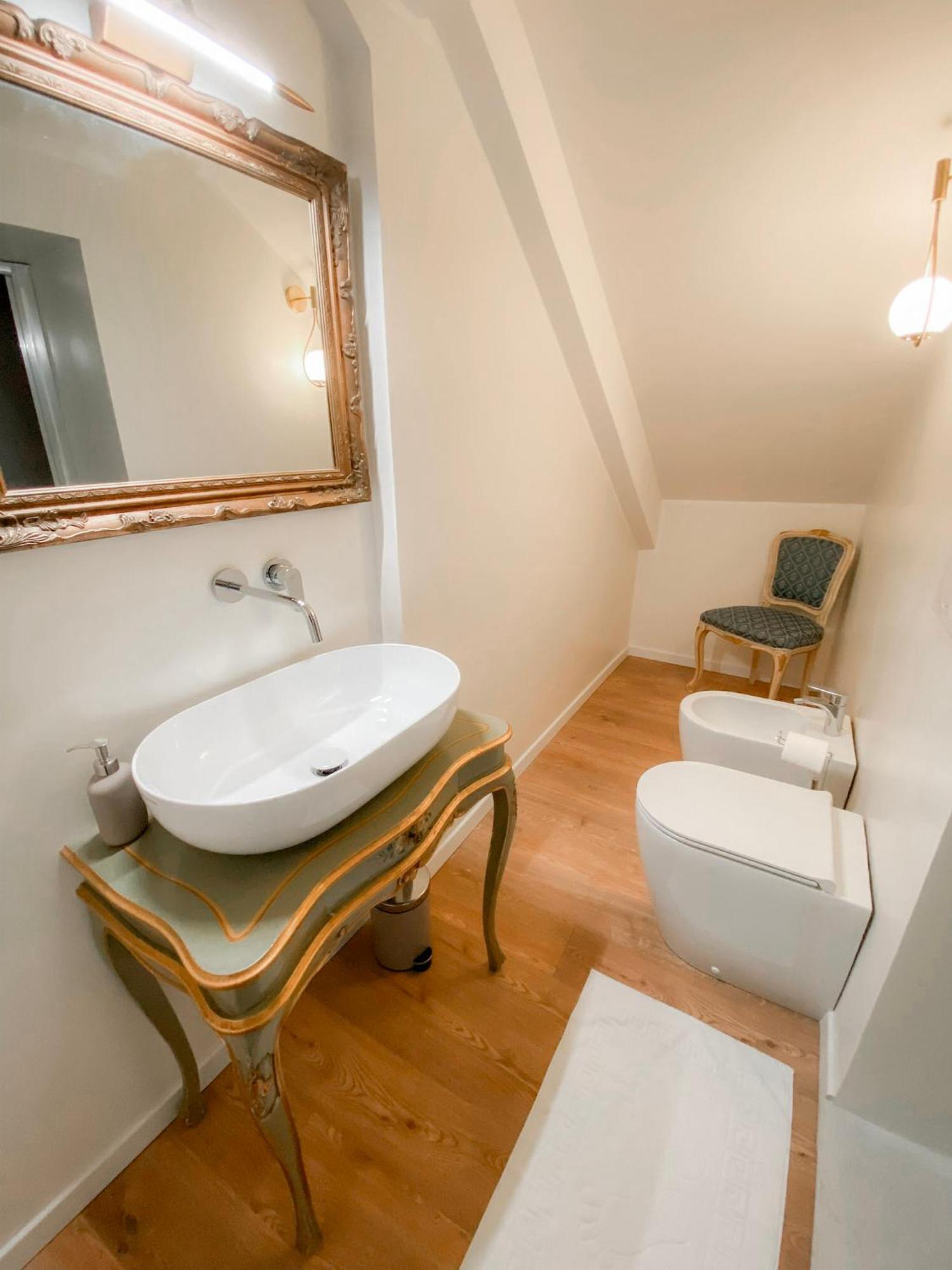 San Polo Luxury Suites In Venice Exterior photo