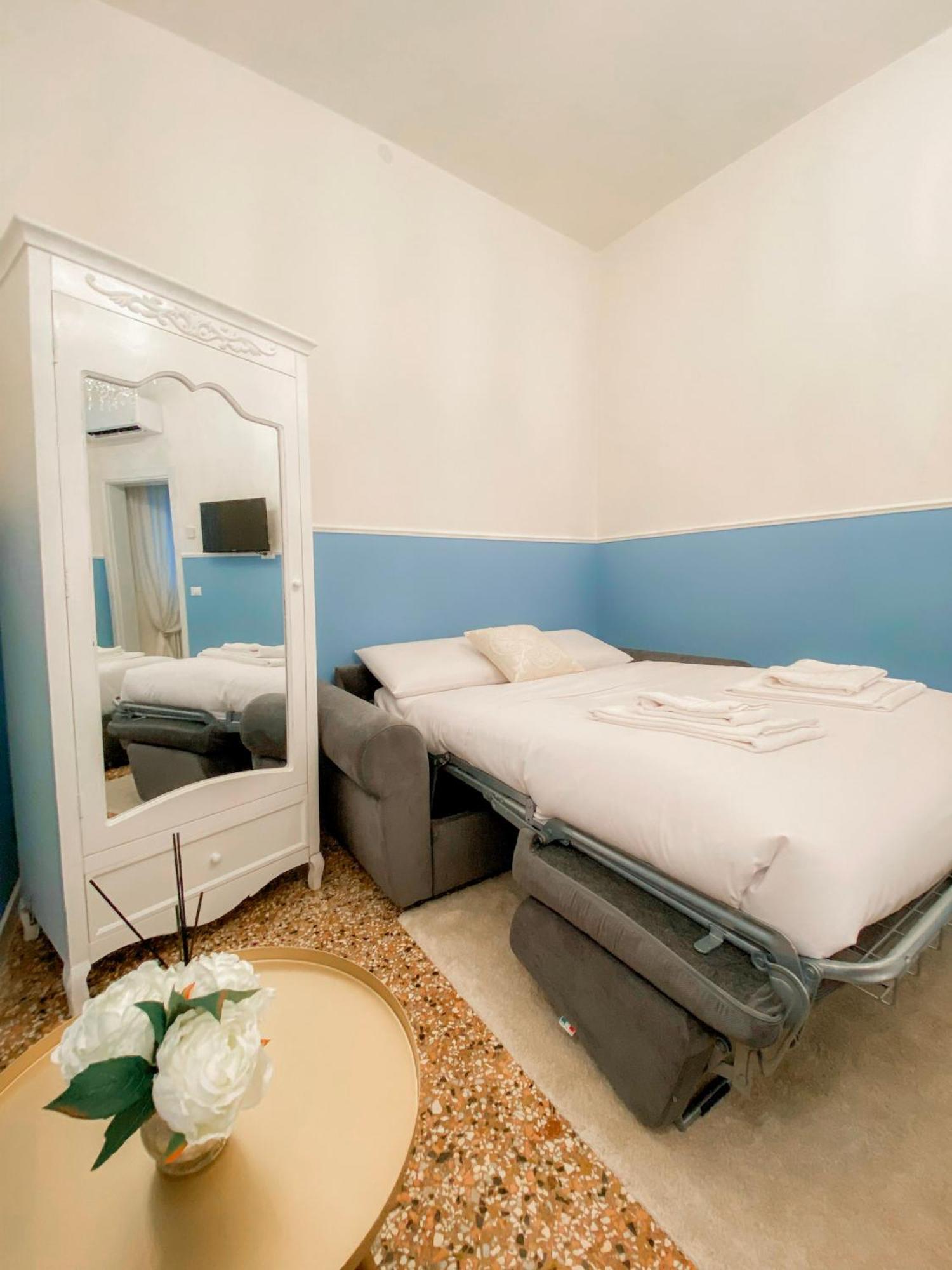 San Polo Luxury Suites In Venice Exterior photo